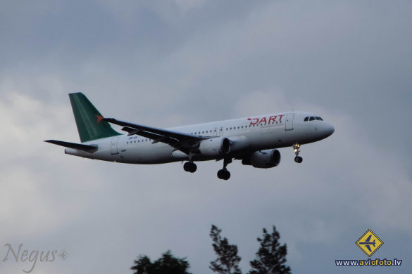 Airbus A320-212